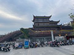 -二十八里太湖船菜(吉祥路店)