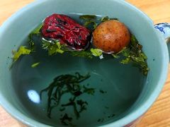 八宝茶-马学武手抓美食(下南关总店)