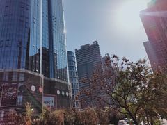 -鼎泰中汇广场