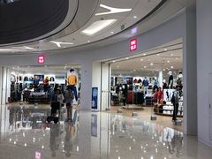 -优衣库(青岛万象城店)