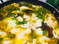 -蜀厨小匠(蒲江店)