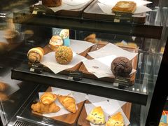 -星巴克(恒基688广场店)