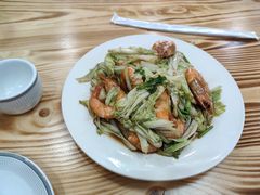 -海帮主·蒸汽海鲜青岛菜(栈桥火车站店)