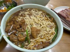 -陈记锅盖面(长江路店)