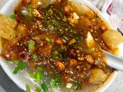 -小豆海棠(嘉兴路店)