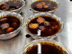 甜芋头-毛华美食(清扬路店)