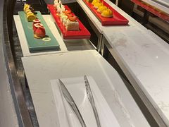 -广州中心皇冠假日酒店