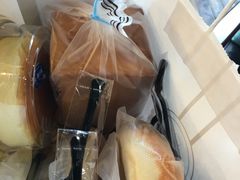 -FASHION BAKERY法森贝克(新德路店)