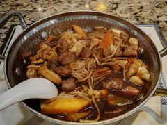 -黄记煌三汁焖锅(新世纪广场店)