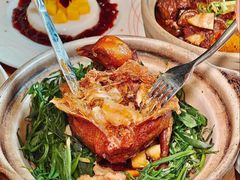 -金龙·打边炉(南京西路店)