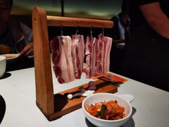-韩时烤肉(枫蓝店)