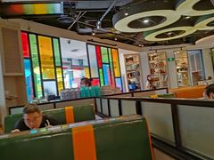 -新宝餐厅(流塘店)