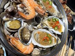 -有蚝有翅烧烤大排档·宵夜(右安门店)