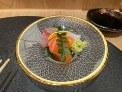 -鮨政· Omakase(港汇恒隆广场店)