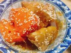 -黄记潮汕甜汤(贝底田坊店)