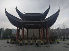 -汉江湾体育公园