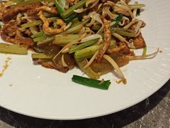 -闫府私房菜·老字号(恒隆店)