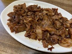 -炙热童年·老北京炙子烤肉(南锣鼓巷店)