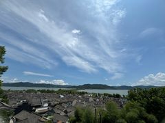 -东钱湖旅游度假区