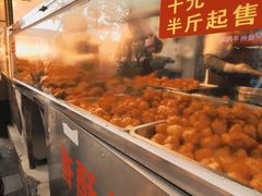 -陶记正宗德州扒鸡(科巷店)