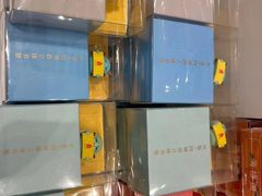 -故宫礼物(北京大兴国际机场店)