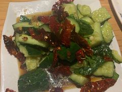 -木屋烧烤(万德庄店)