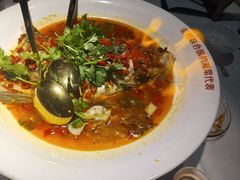 -坛宗剁椒鱼头(河西王府井店)