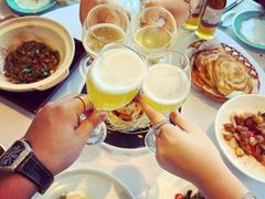 -鱼翅楼·津派砂锅鱼翅(水上公园店)