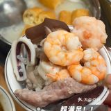 珠海打工人食堂！50元实现海鲜/猪杂自由！