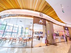 -奈雪的茶(青岛卓悦里INTOWN店)
