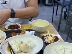 -津门张记包子铺(华昌道店)
