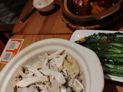 -话梅·客家小厨(东门店)