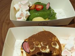 -狐狸和向日葵(北京路店)