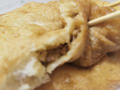 -老方子馅饼粥(台东店)
