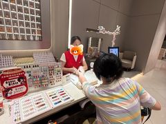 -海底捞火锅(中商百货店)