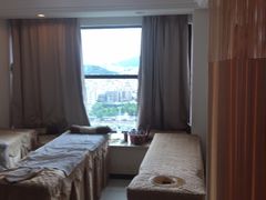 -张钰强中医正骨推拿连锁(华发商都店)