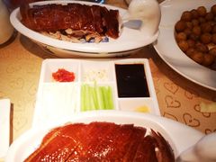 -大鸭梨(天通西苑店)