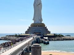 -三亚南山文化旅游区