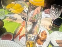 -华阳时光吧餐厅(华阳广场国际大饭店)