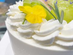 -卷心卷意·轻甜蛋糕(新光天地店)