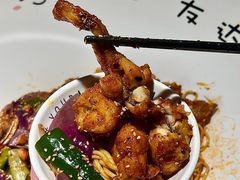 -友达面馆(广州总店)