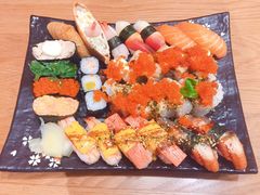 -河风精致寿司(尼盛店)
