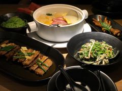 -金牌外婆家(苏州中心店)