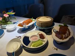 -食悦江南·淮扬菜·烤鸭(亚运村·惠新店)