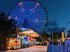 -三亚海昌梦幻海洋不夜城