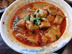-蓝田九大碗民俗食府(蓝田店)