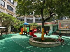 -厦门北海湾惠龙万达嘉华酒店