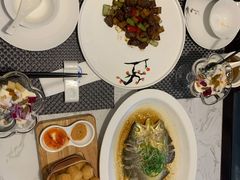 -金汤宴餐厅·粤菜(德云社店)