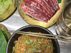 -大千金齐齐哈尔烤肉(清湖店)