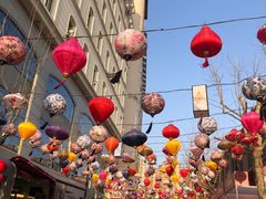 -上街里市集(悦喜客来广场店)